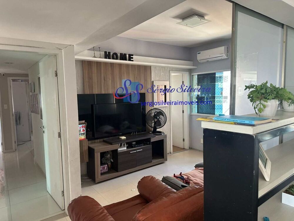 Apartamento, 3 quartos, 186 m² - Foto 4