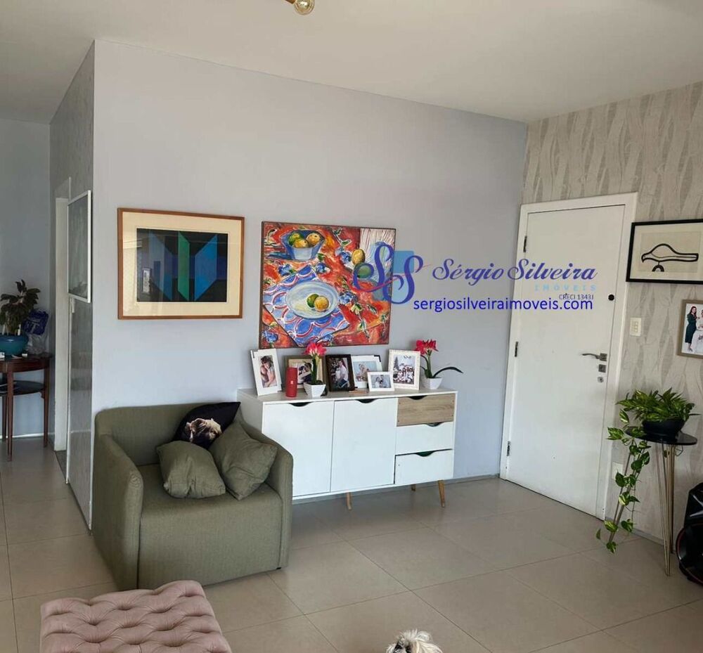 Apartamento, 3 quartos, 186 m² - Foto 5