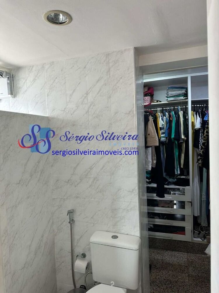 Apartamento, 3 quartos, 186 m² - Foto 8