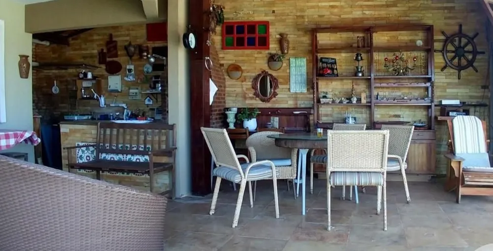 Casa de Condomínio, 4 quartos - Foto 8