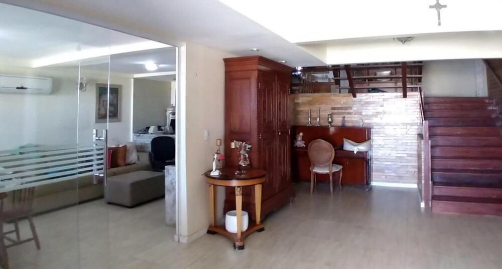 Casa de Condomínio, 4 quartos - Foto 2