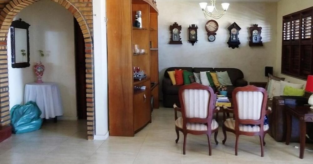 Casa de Condomínio, 4 quartos - Foto 4