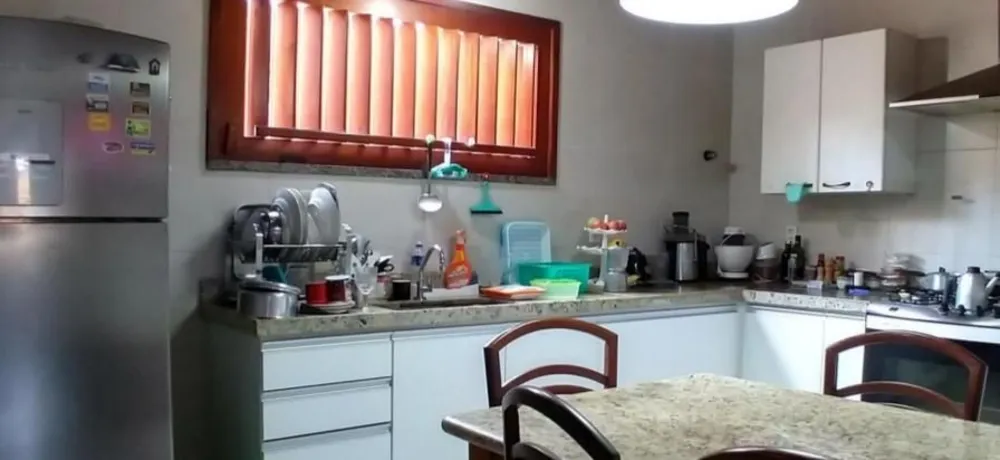 Casa de Condomínio, 4 quartos - Foto 5