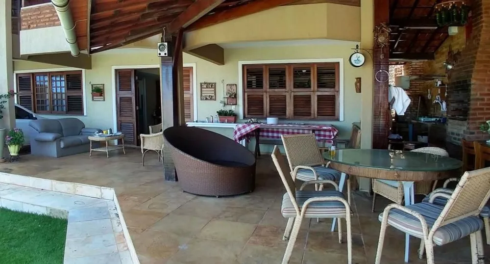 Casa de Condomínio, 4 quartos - Foto 7