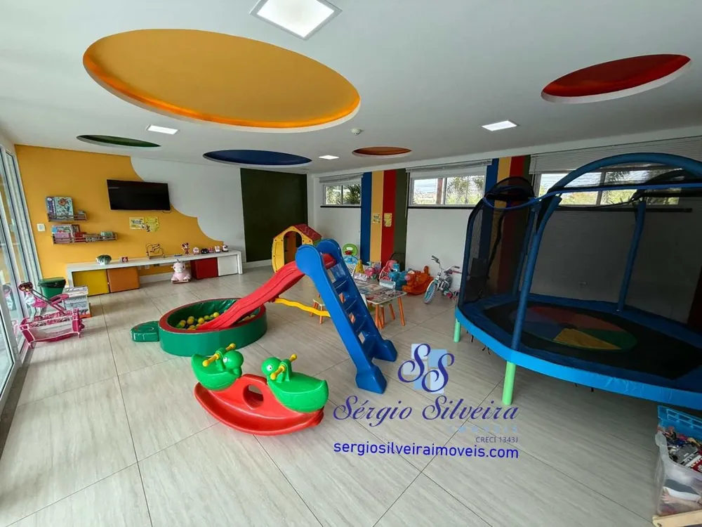 Apartamento, 2 quartos, 57 m² - Foto 8