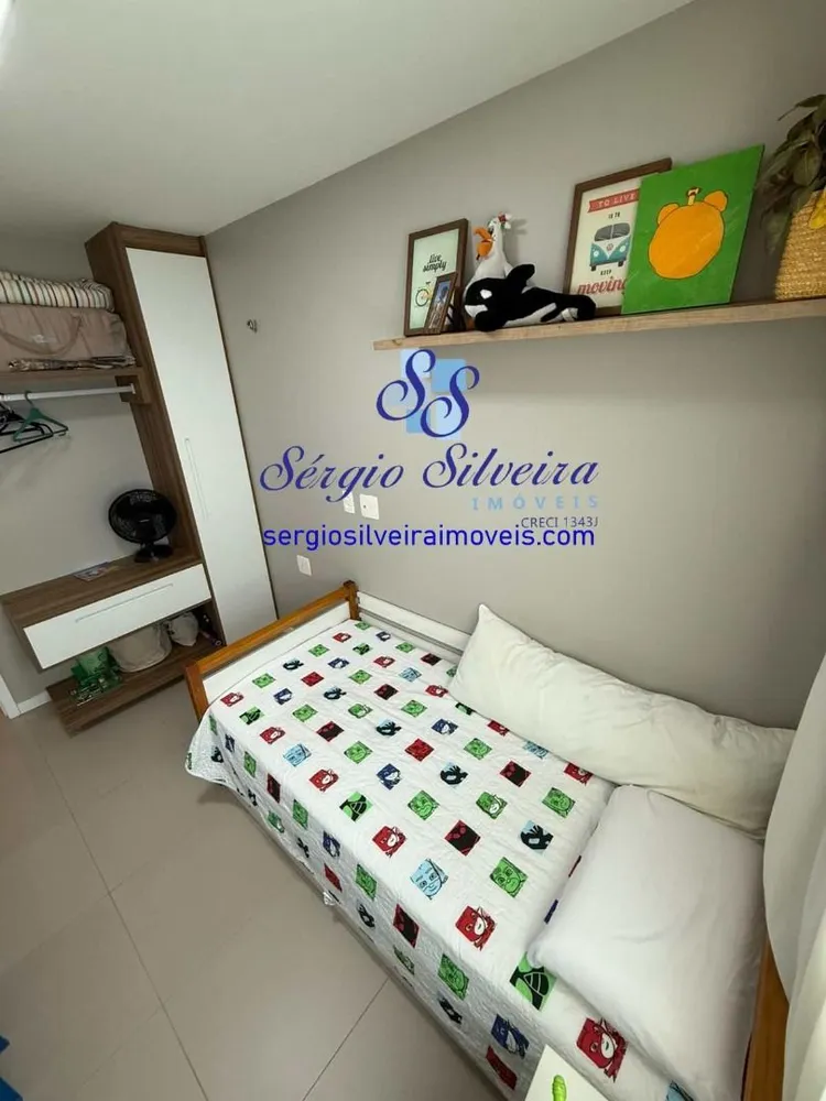 Apartamento, 2 quartos, 57 m² - Foto 4
