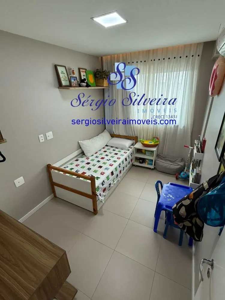 Apartamento, 2 quartos, 57 m² - Foto 5