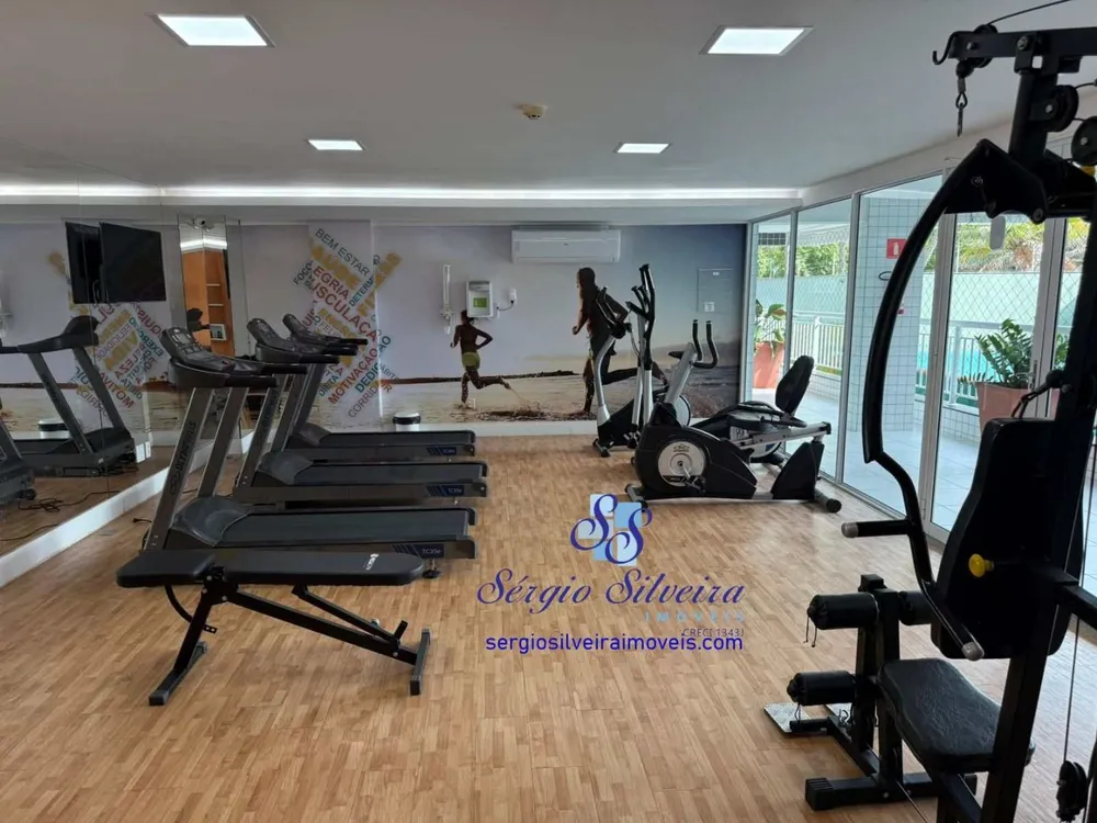 Apartamento, 2 quartos, 57 m² - Foto 10