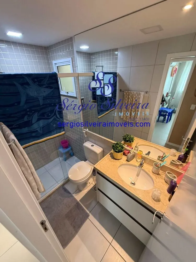 Apartamento, 2 quartos, 57 m² - Foto 6