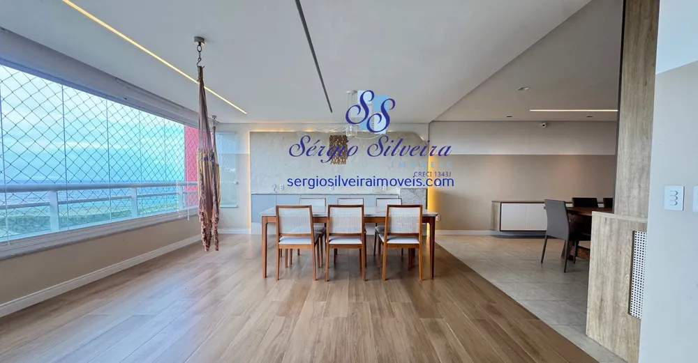 Cobertura, 5 quartos, 214 m² - Foto 28