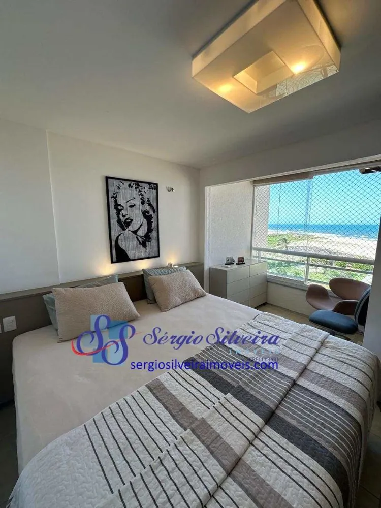 Cobertura, 5 quartos, 214 m² - Foto 21
