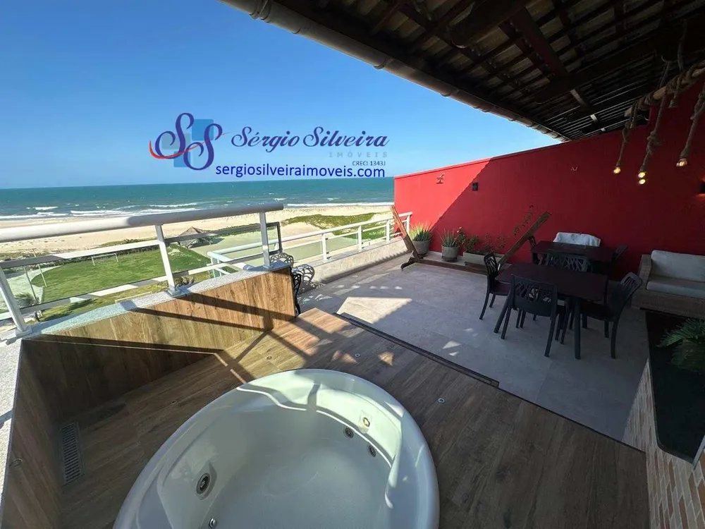 Cobertura, 5 quartos, 214 m² - Foto 22
