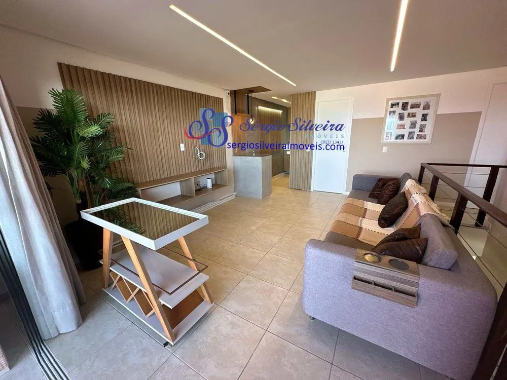 Cobertura, 5 quartos, 214 m² - Foto 26