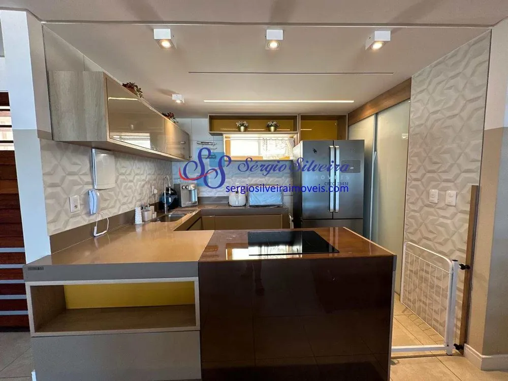 Cobertura, 5 quartos, 214 m² - Foto 24