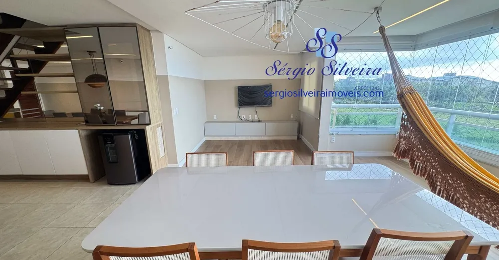 Cobertura, 5 quartos, 214 m² - Foto 27