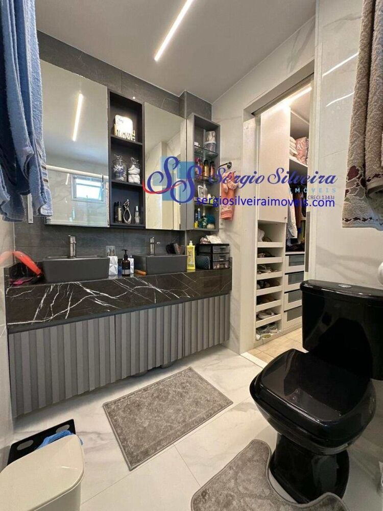 Cobertura à venda com 5 quartos, 214m² - Foto 16