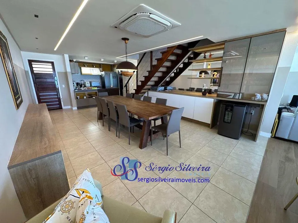 Cobertura, 5 quartos, 214 m² - Foto 28