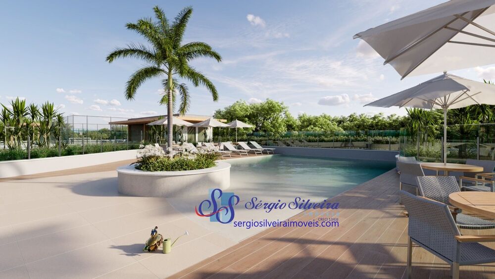 Apartamento à venda com 2 quartos, 70m² - Foto 3