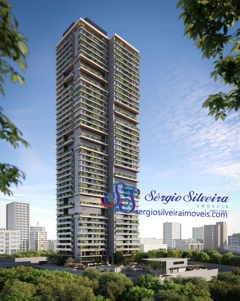Apartamento à venda com 2 quartos, 70m² - Foto 21