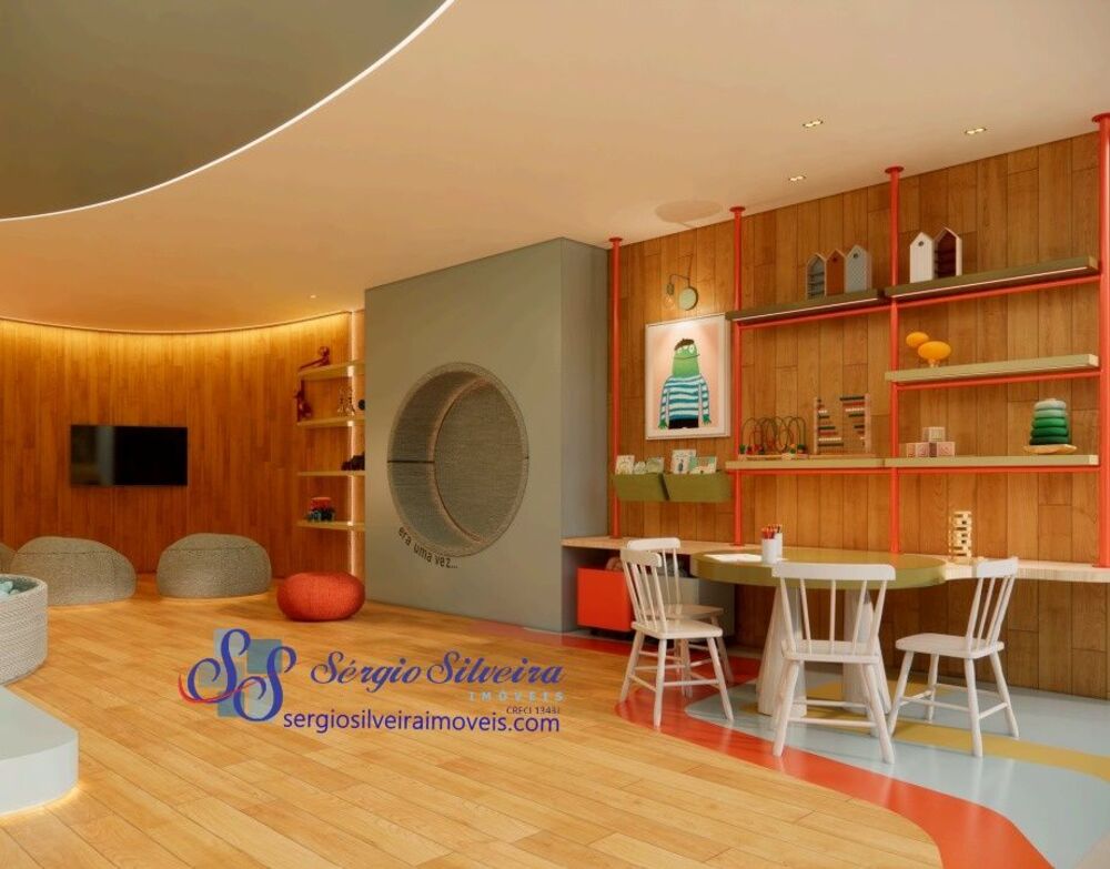 Apartamento à venda com 2 quartos, 70m² - Foto 7