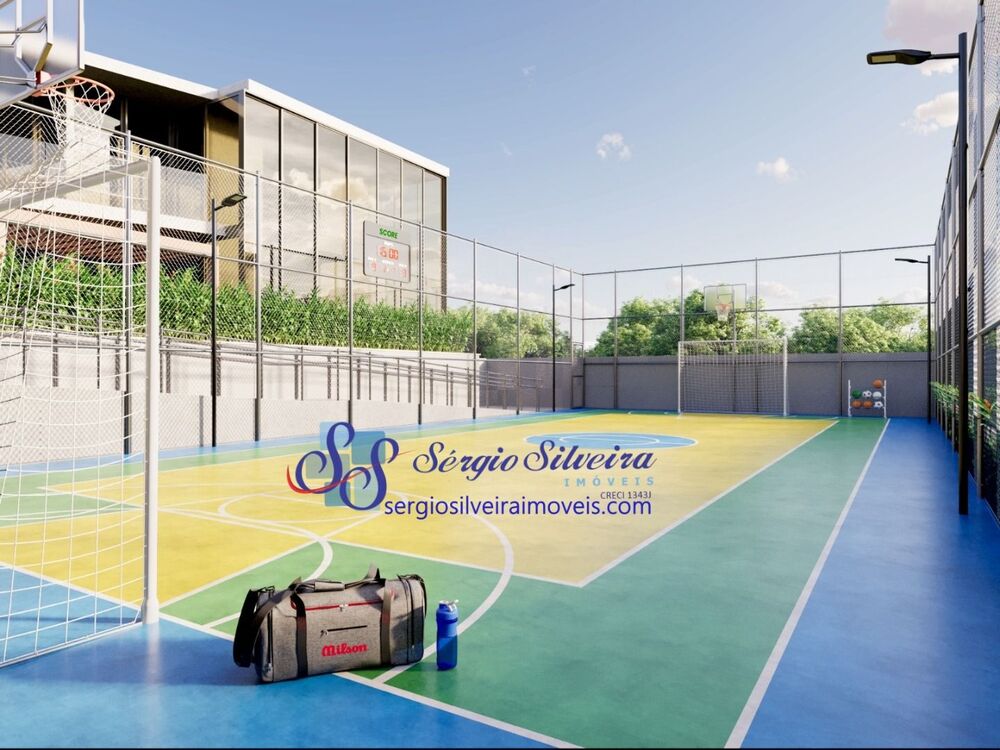 Apartamento à venda com 2 quartos, 70m² - Foto 16