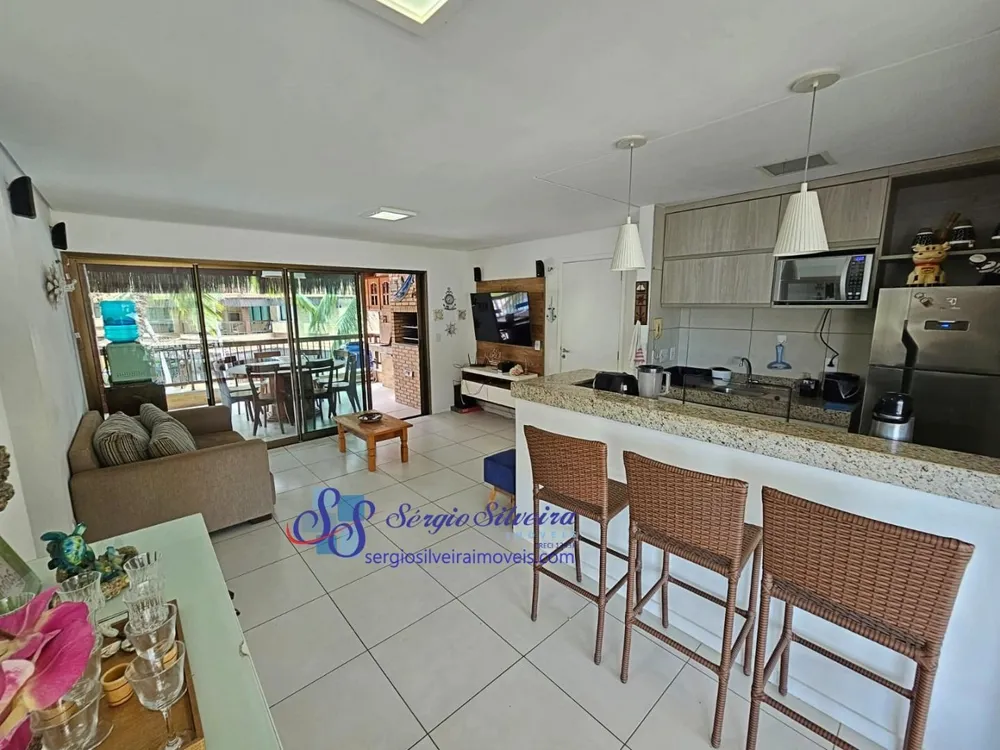 Apartamento, 3 quartos, 90 m² - Foto 6