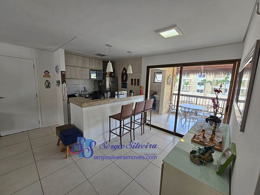 Apartamento, 3 quartos, 90 m² - Foto 2