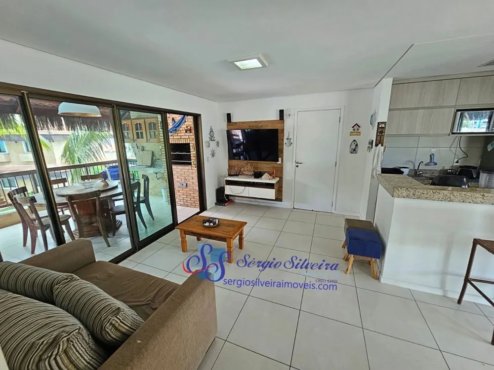 Apartamento, 3 quartos, 90 m² - Foto 7