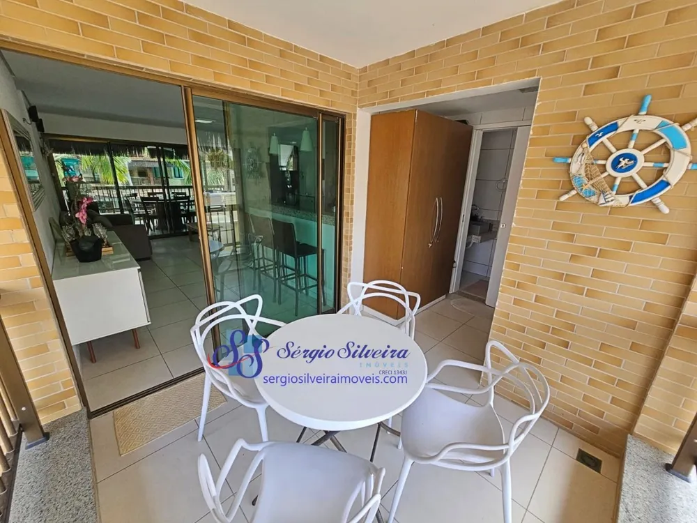 Apartamento, 3 quartos, 90 m² - Foto 8
