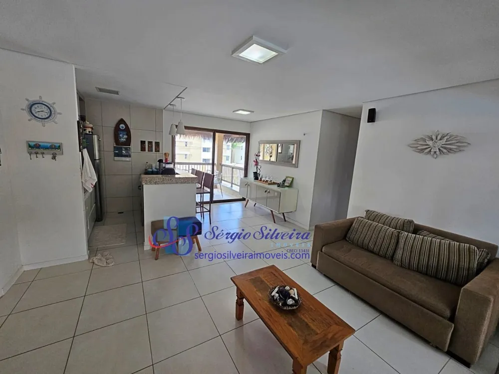 Apartamento, 3 quartos, 90 m² - Foto 2