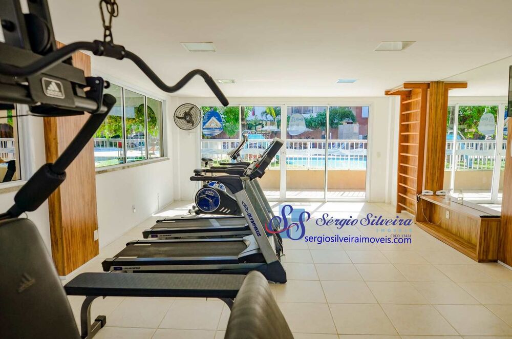 Apartamento, 3 quartos, 76 m² - Foto 3