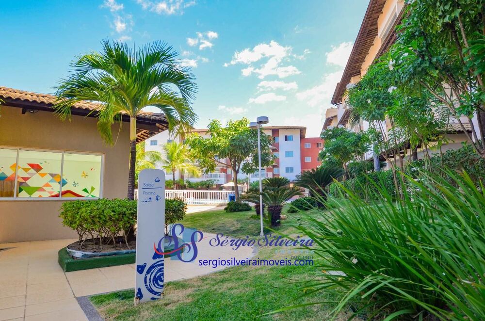 Apartamento, 3 quartos, 76 m² - Foto 2