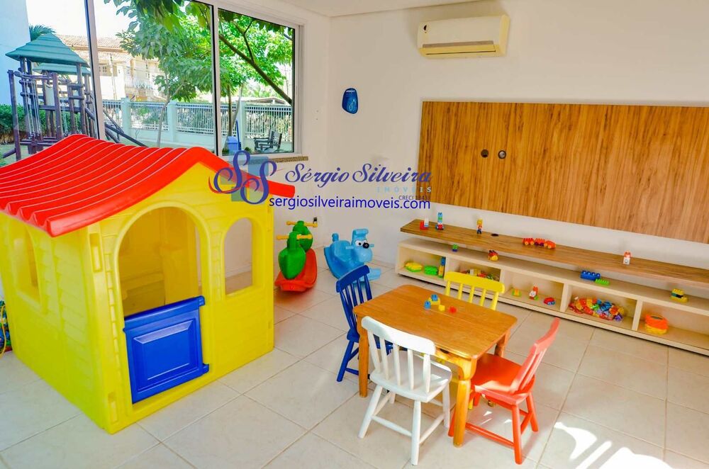 Apartamento, 3 quartos, 76 m² - Foto 1