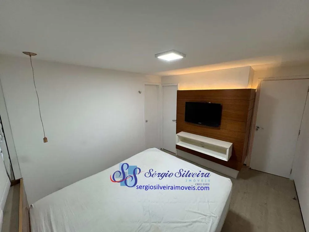 Apartamento, 3 quartos, 112 m² - Foto 9