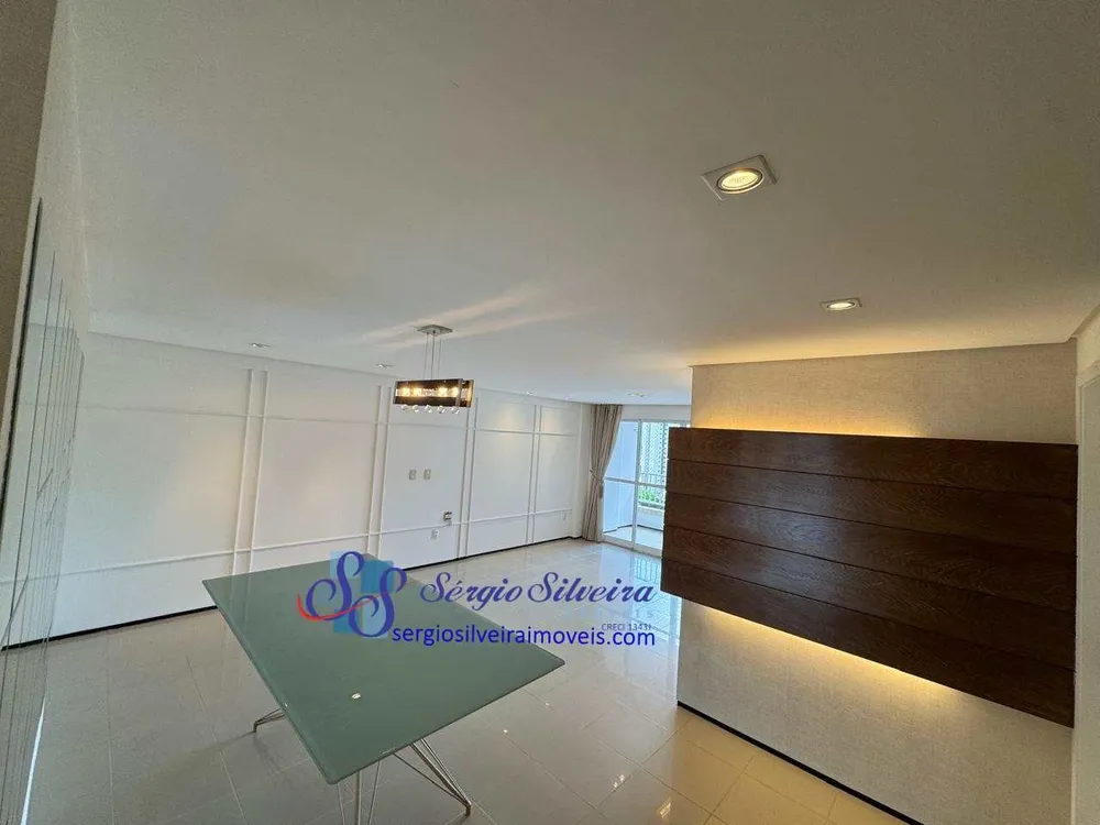 Apartamento, 3 quartos, 112 m² - Foto 2