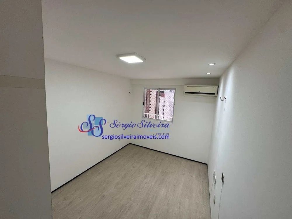 Apartamento, 3 quartos, 112 m² - Foto 11