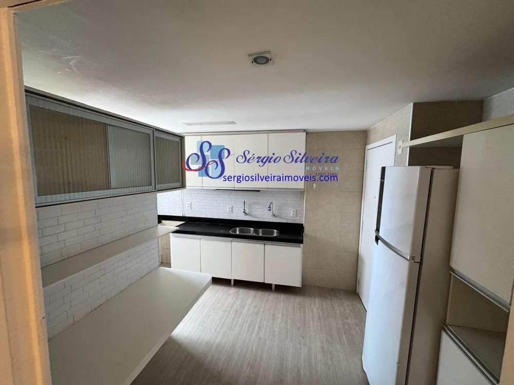 Apartamento, 3 quartos, 112 m² - Foto 4