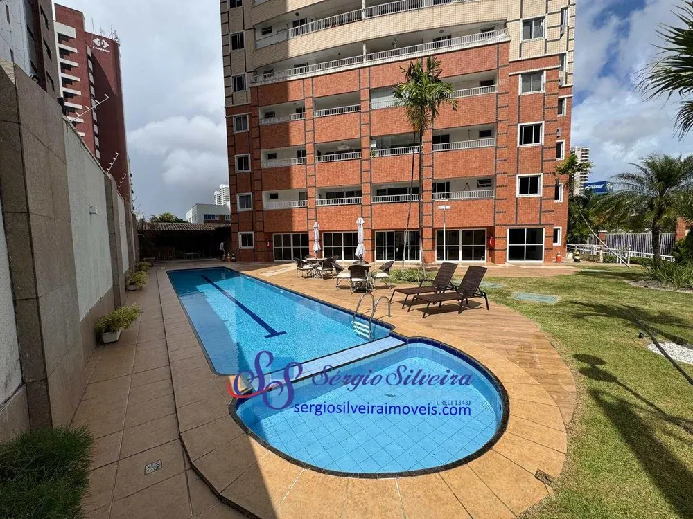 Apartamento, 3 quartos, 112 m² - Foto 14