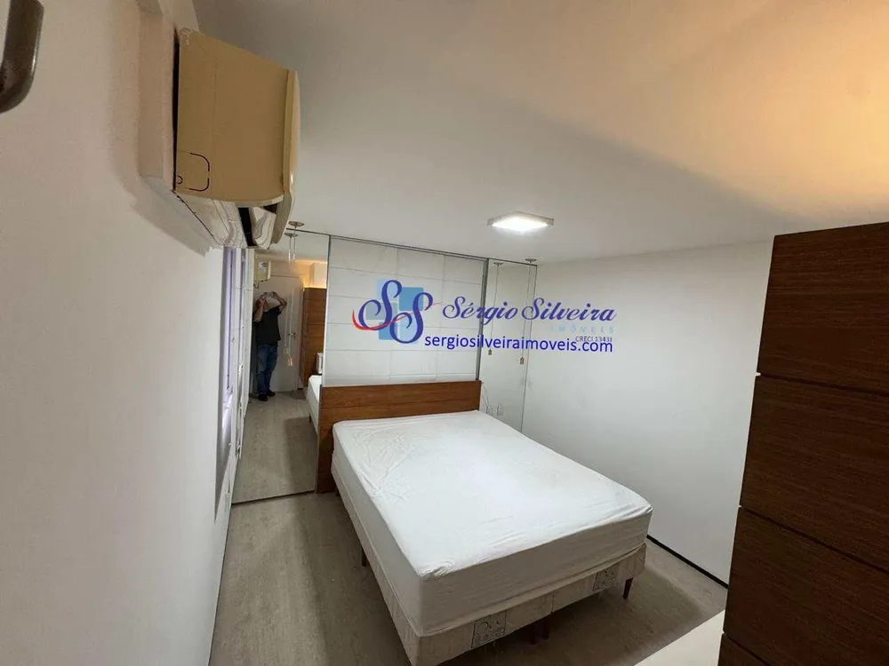 Apartamento, 3 quartos, 112 m² - Foto 10