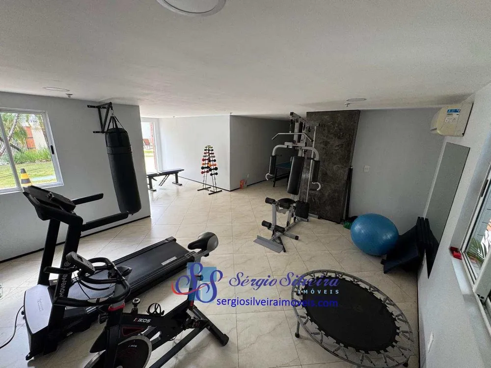 Apartamento, 3 quartos, 112 m² - Foto 15