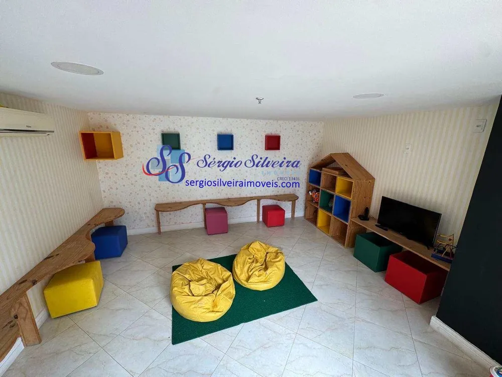Apartamento, 3 quartos, 112 m² - Foto 16