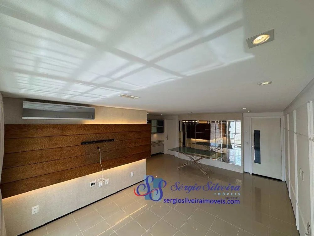 Apartamento, 3 quartos, 112 m² - Foto 1