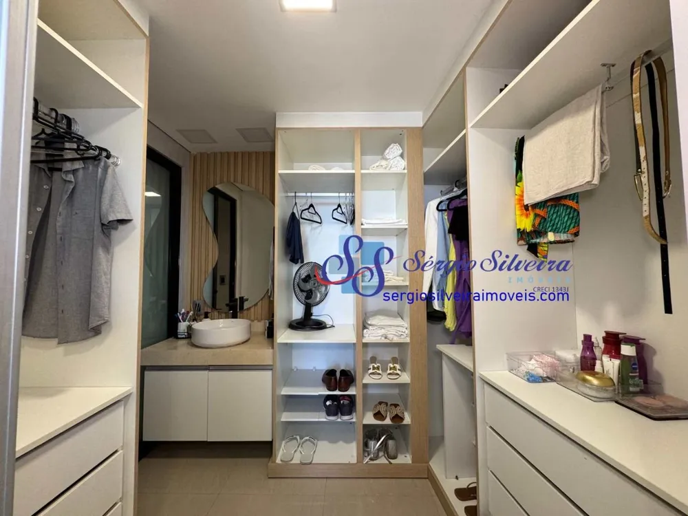 Apartamento, 2 quartos, 80 m² - Foto 2