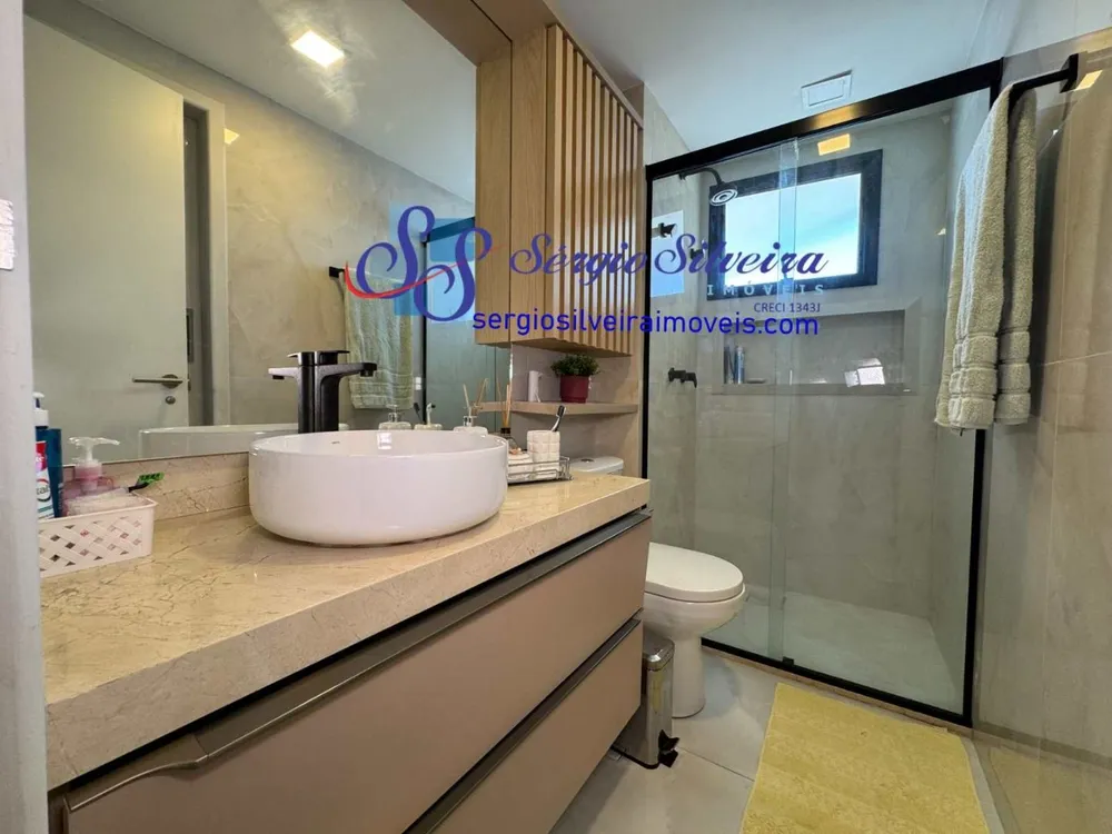 Apartamento, 2 quartos, 80 m² - Foto 6