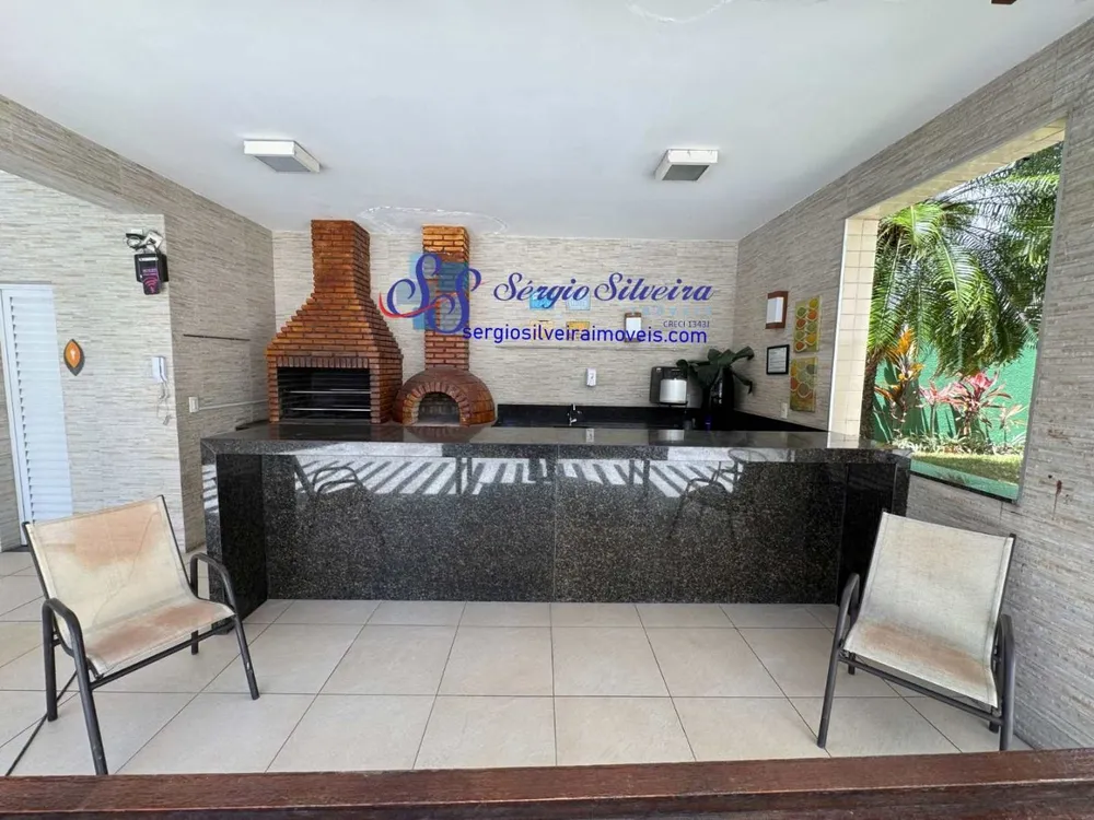 Apartamento, 2 quartos, 80 m² - Foto 7