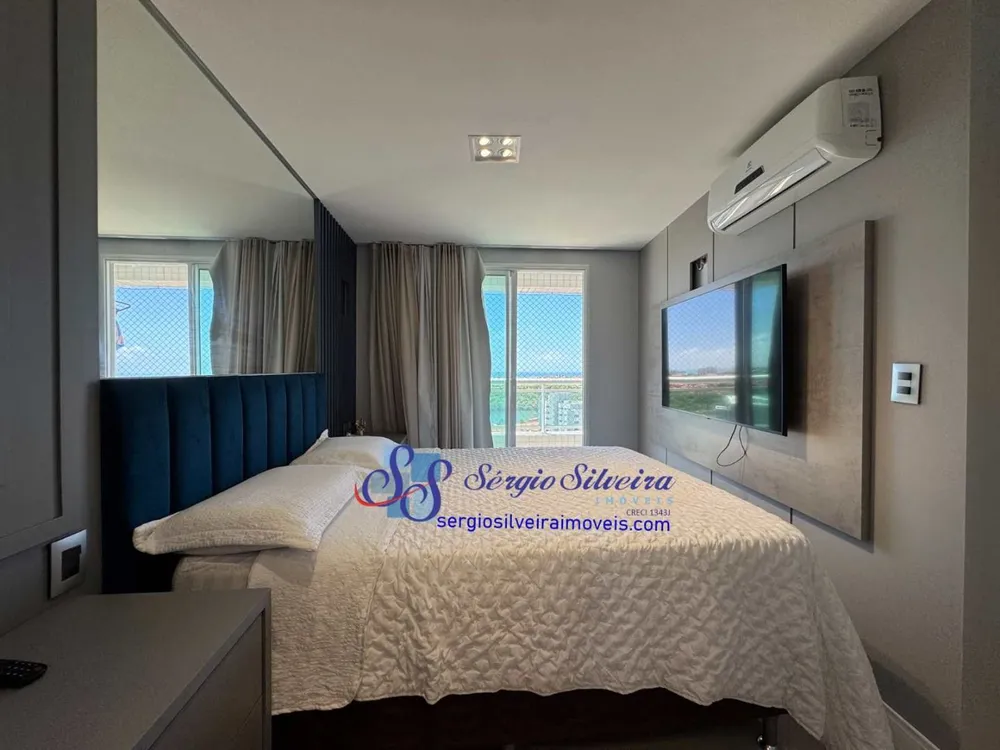 Apartamento, 2 quartos, 80 m² - Foto 3