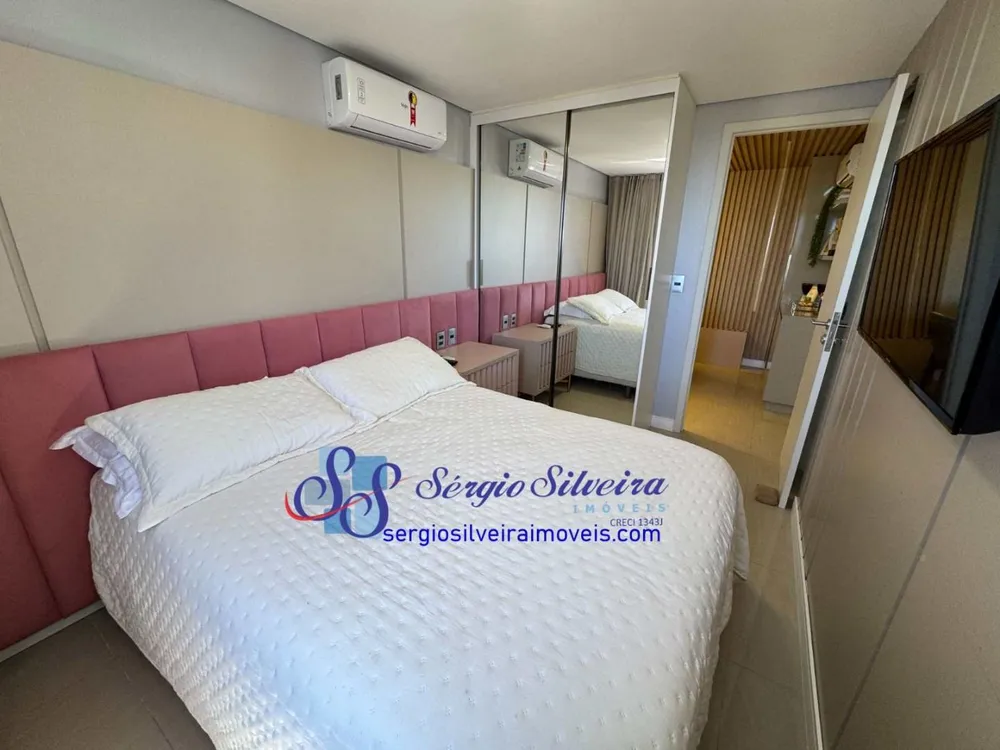 Apartamento, 2 quartos, 80 m² - Foto 4