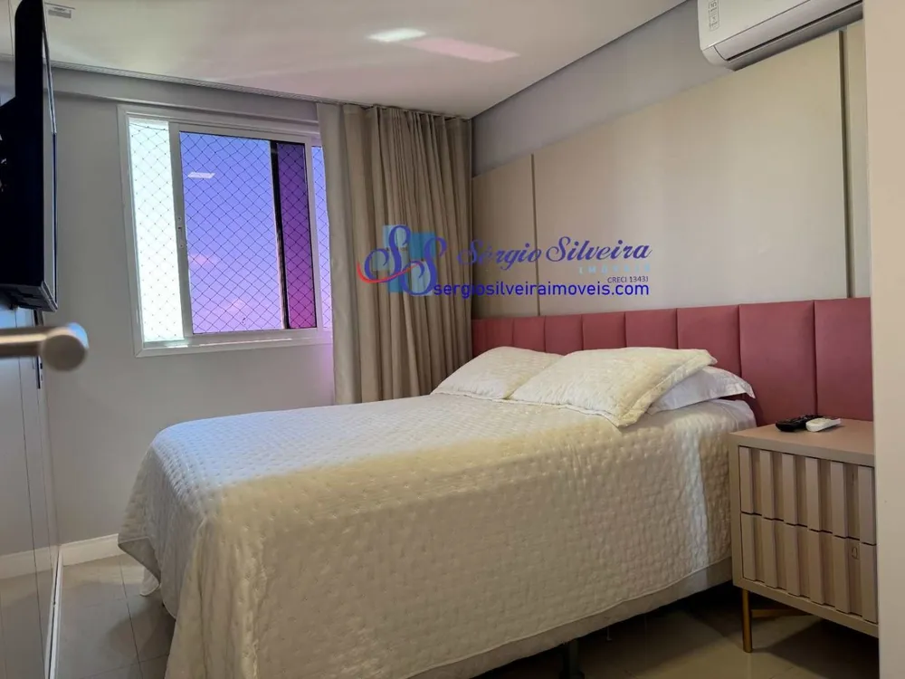 Apartamento, 2 quartos, 80 m² - Foto 5