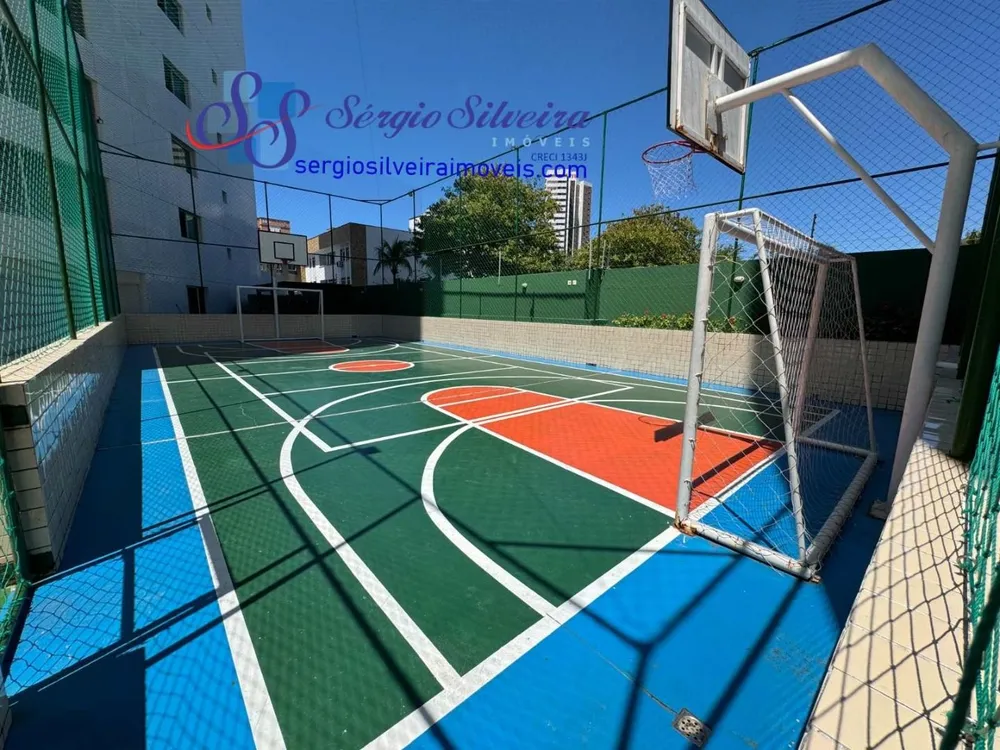 Apartamento, 2 quartos, 80 m² - Foto 10