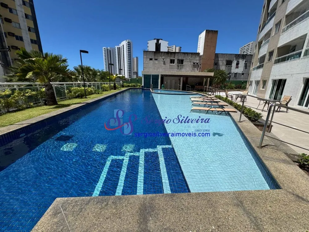 Apartamento, 2 quartos, 80 m² - Foto 8